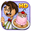 老爹饼干圣代店 hd手机版