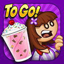 老爹冰淇淋店 无广告