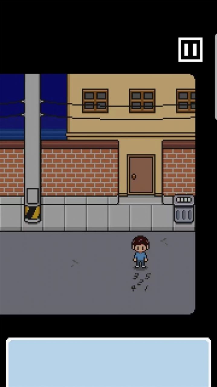 
密室逃脱好奇的房间