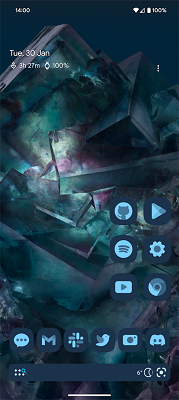 
nova launcher 最新版