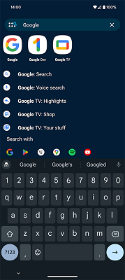 
nova launcher 最新版