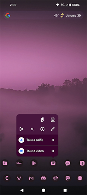 
nova launcher 最新版