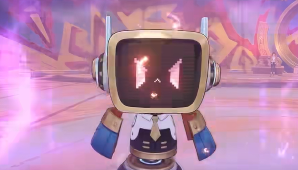 《原神》伊涅芙介绍(图7)