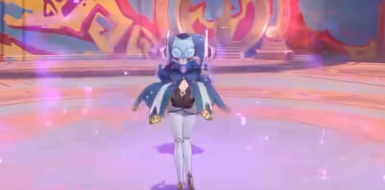 《原神》伊涅芙介绍(图6)