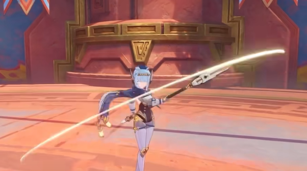 《原神》伊涅芙介绍(图5)