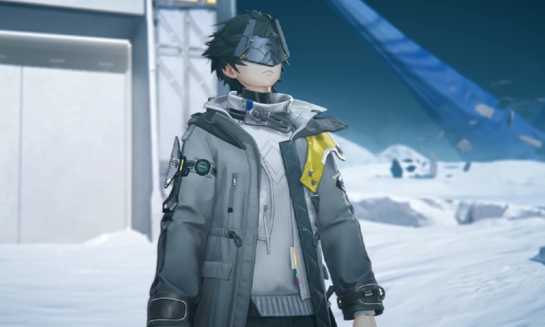 明日方舟终末地男角色有哪些(图6)