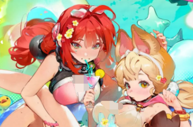 《绝区零》仲夏游梦绮谭玩法介绍(图2)