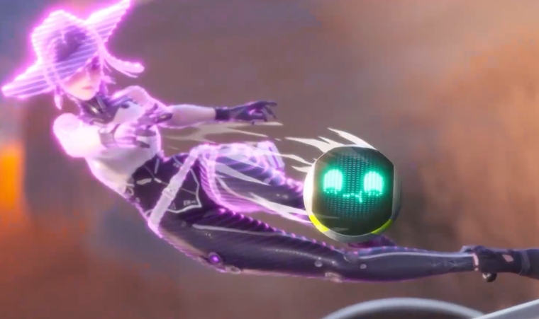 《远光84》英雄推荐一览(图6)