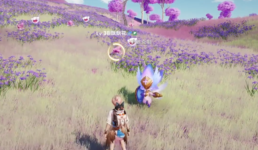 《伊莫》鸢尾花海地图介绍(图3)