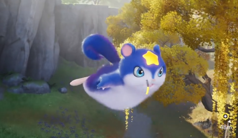 《伊莫》星乐蒂介绍(图5)