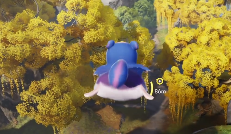 《伊莫》星乐蒂介绍(图4)