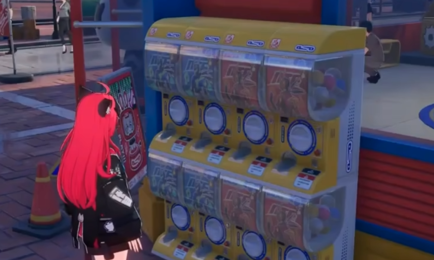 《异环》扭蛋玩法介绍(图2)