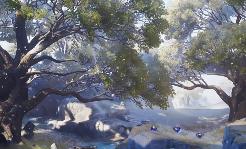 《伊莫》特殊天气介绍(图2)