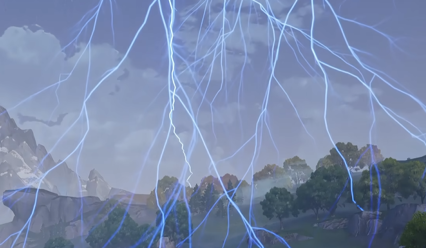 《伊莫》特殊天气介绍(图4)