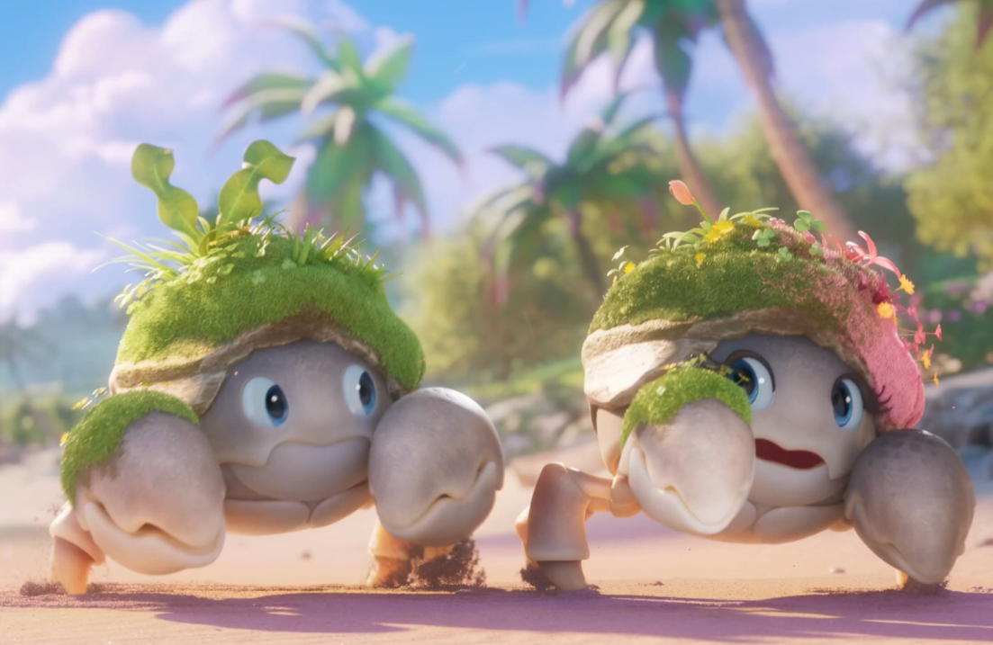 《伊莫》特殊天气介绍(图5)