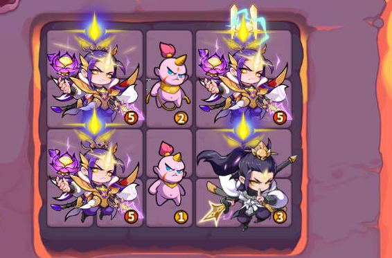 《魔宠降临》小黄龙玩法介绍(图5) 《魔宠降临》小黄龙玩法介绍(图5)