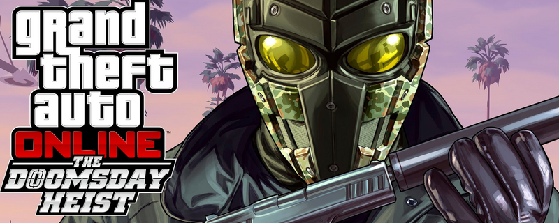 《GTAOL》末日劫案3服务器解谜攻略分享