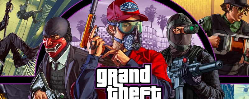 《GTAOL》DC赌场金库分布位置介绍