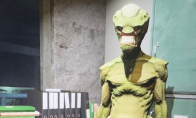 《GTAOL》所罗门外星人套装解锁方法介绍