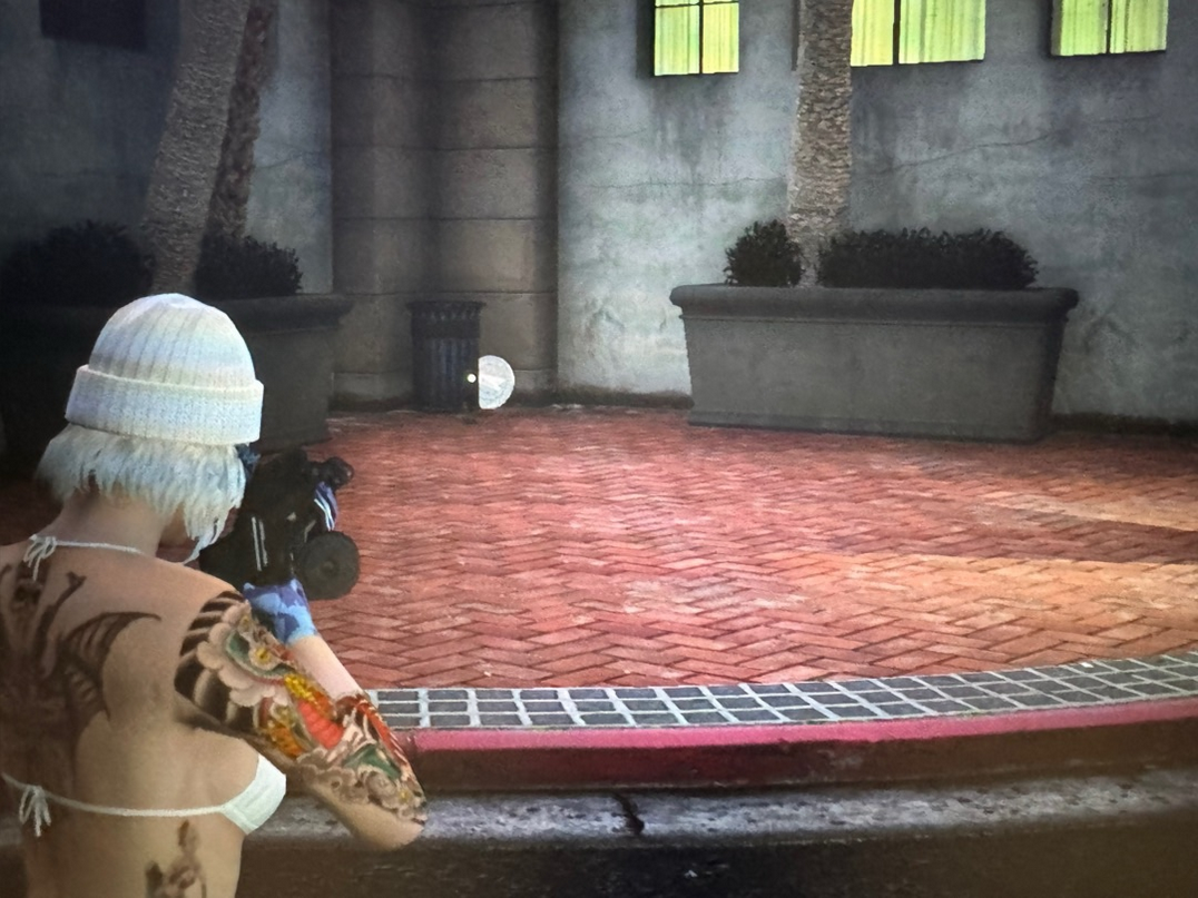 《GTAOL》所罗门外星人套装解锁方法介绍(图4) 《GTAOL》所罗门外星人套装解锁方法介绍