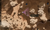 《沙丘:觉醒》任务怪确定位置方法介绍