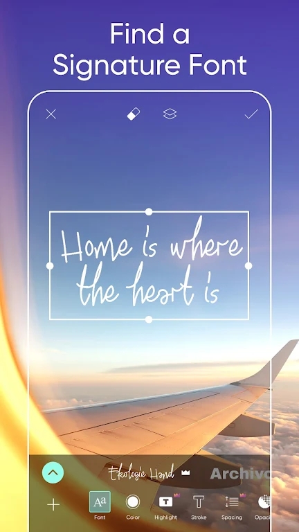 PicsArt 2025最新版(图3)