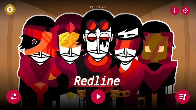 节奏盒子 Redline模组(图2)
