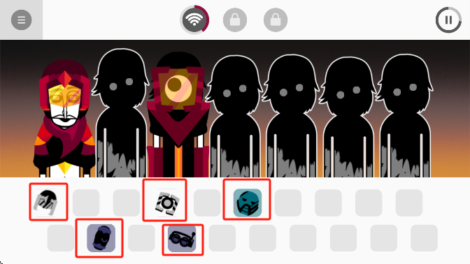 节奏盒子 Redline模组(图7)