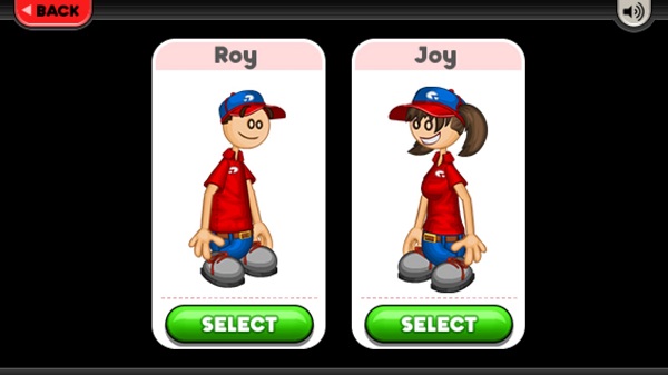 老爹的披萨店 高清版(图1)