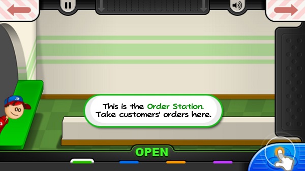 老爹的披萨店 高清版(图2)