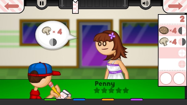 老爹的披萨店 高清版(图3)