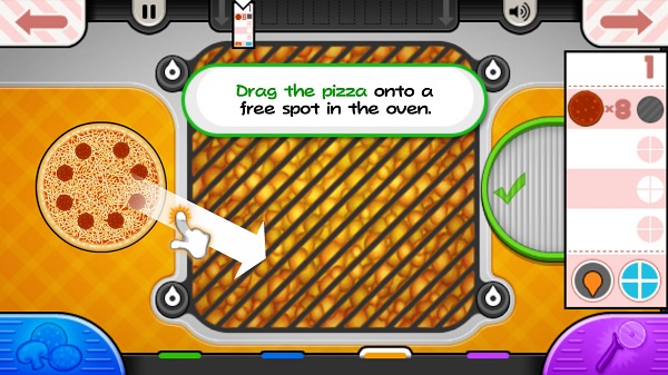 老爹的披萨店 高清版(图5)