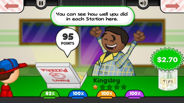 老爹的披萨店 高清版(图7)