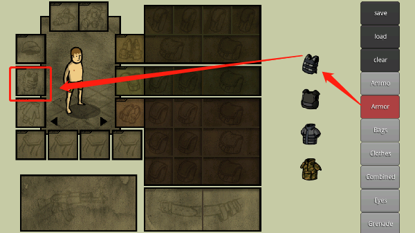 我的士兵 汉化版(图1)