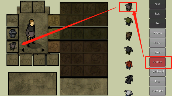 我的士兵 汉化版(图2)