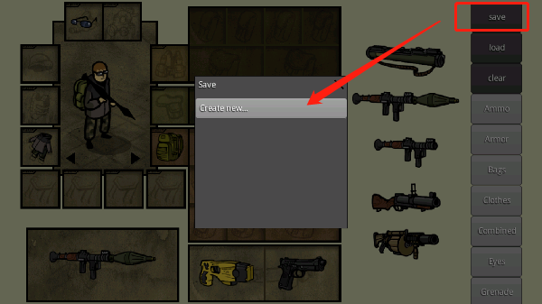 我的士兵 汉化版(图3)