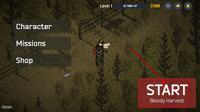 我的士兵 汉化版(图8)