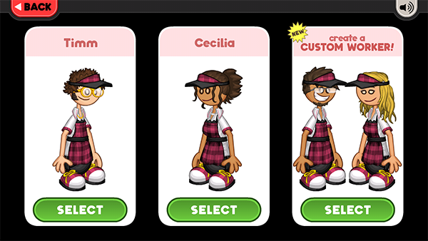 老爹蛋糕店 手机版(图2)