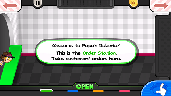 老爹蛋糕店 手机版(图3)