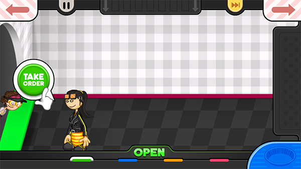 老爹蛋糕店 手机版(图4)