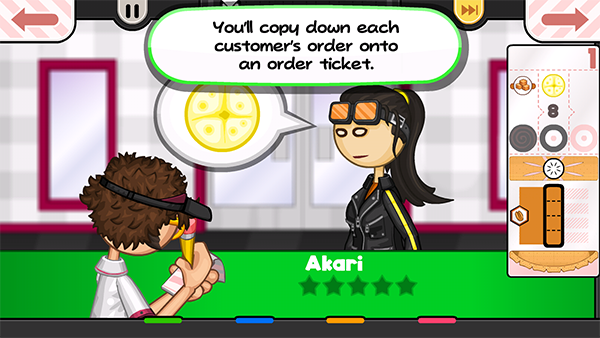 老爹蛋糕店 手机版(图5)