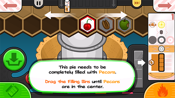 老爹蛋糕店 手机版(图7)