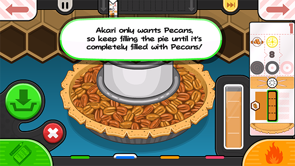 老爹蛋糕店 手机版(图8)