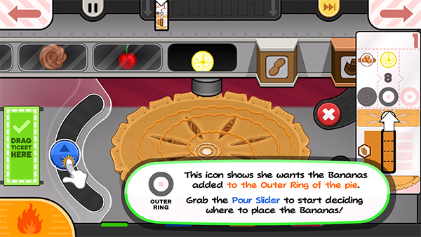 老爹蛋糕店 手机版(图11)