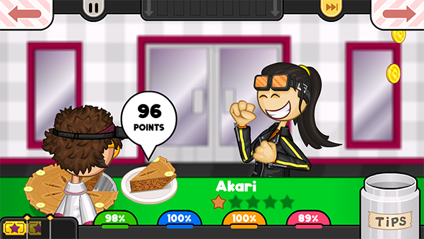 老爹蛋糕店 手机版(图12)