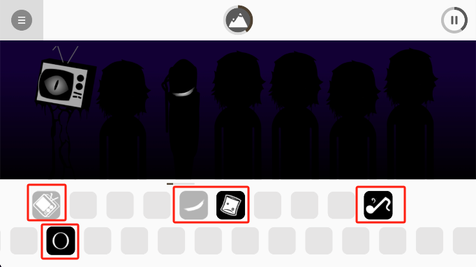 节奏盒子 burnt模组(图2)