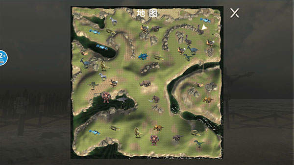 龙岛异兽 手游官方正版(图7)