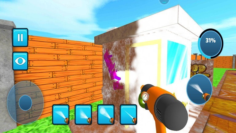 清洗我最棒(图1)