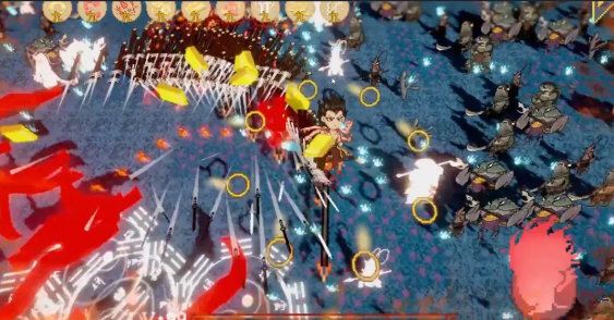 黑神榜哪吒(图1)