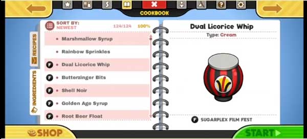 老爹摩卡咖啡店 togo中文版(图7)